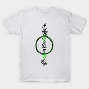 Circle of Gaalaaga T-Shirt